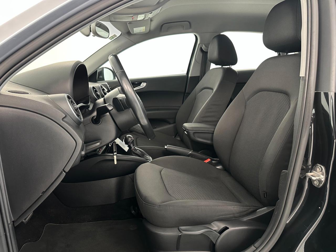 Audi A1 1.4 TDI S tronic Sport