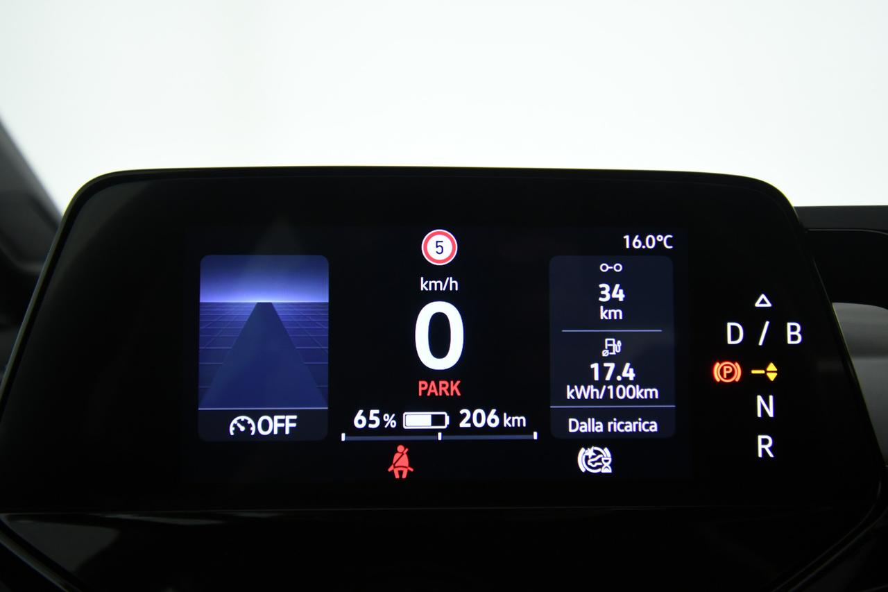 VOLKSWAGEN ID.3 58 kWh 1st edition ACC+LED+PRO PERFORMANCE