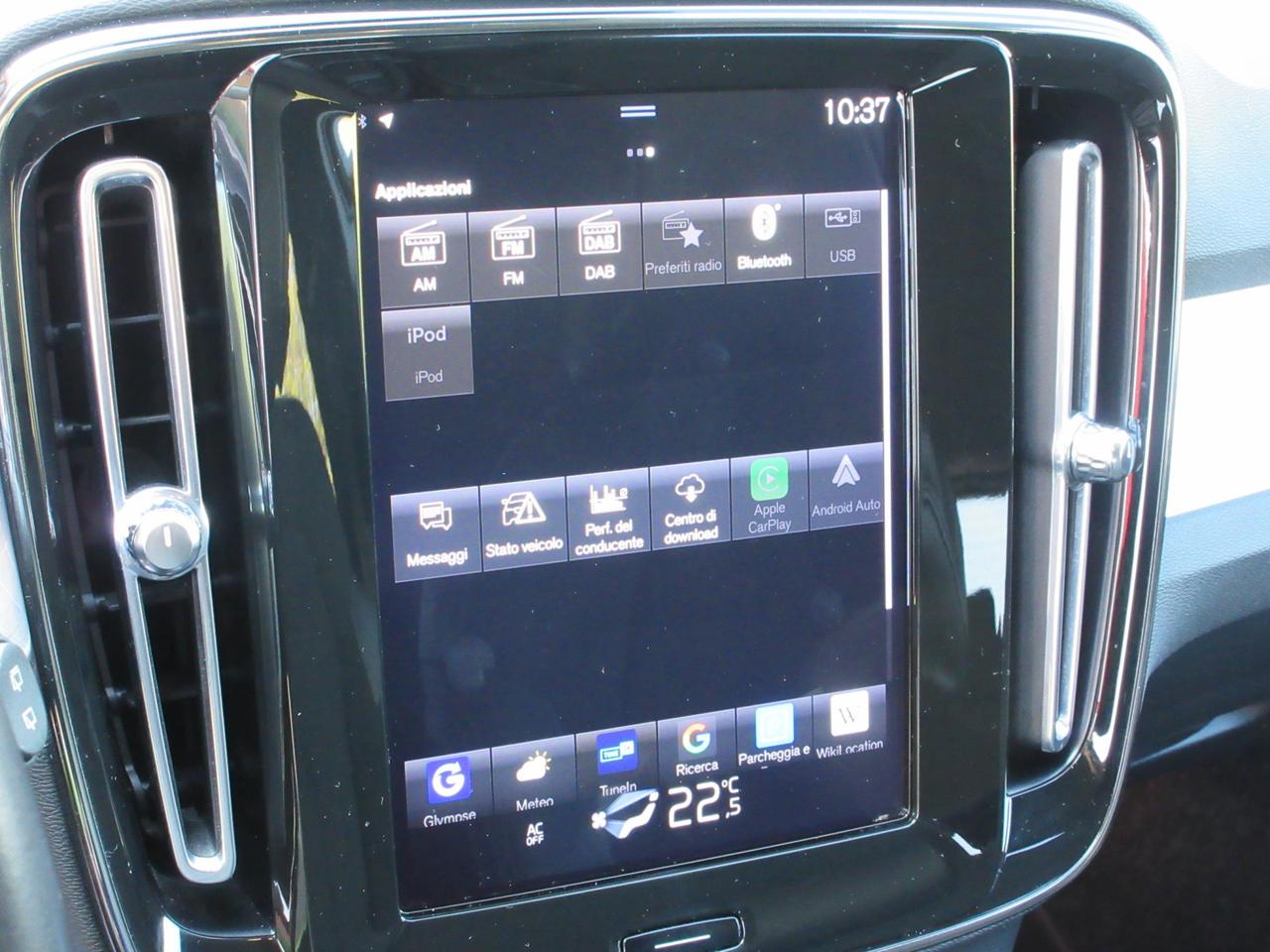 Volvo XC40 1.5 t3 Business Plus Geartronic