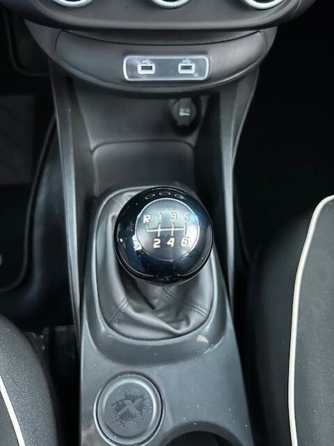 FIAT 500X 1.0cc 120 CV