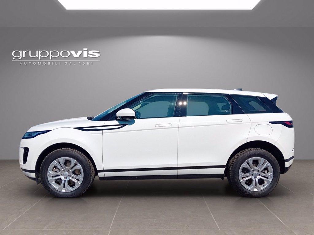 LAND ROVER Range Rover Evoque i3 phev SE awd Automatica del 2021
