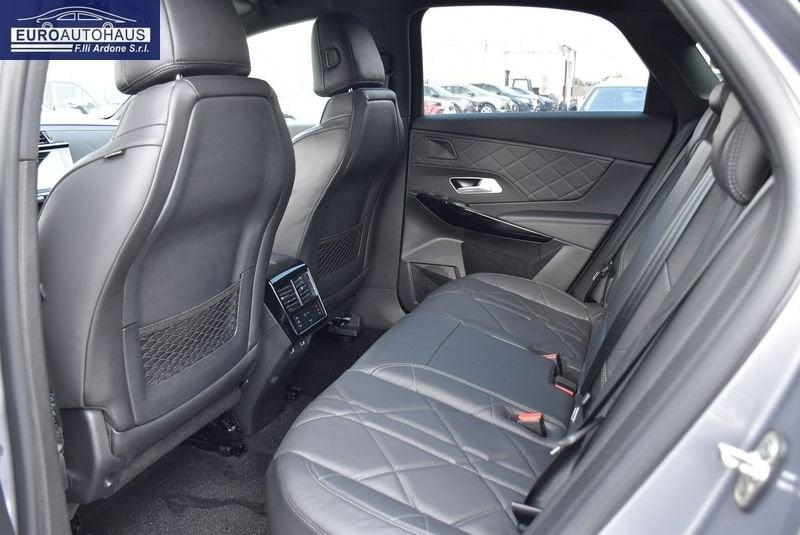 DS DS 7 DS7 Crossback 1.5 bluehdi Grand Chic 130cv auto