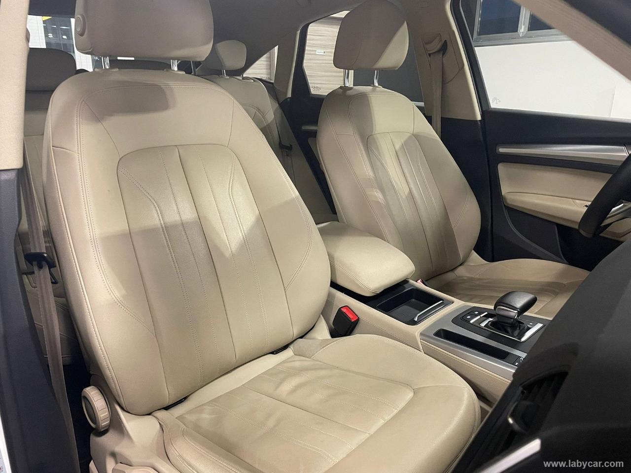 AUDI Q5 SPB 35 TDI S tronic S line