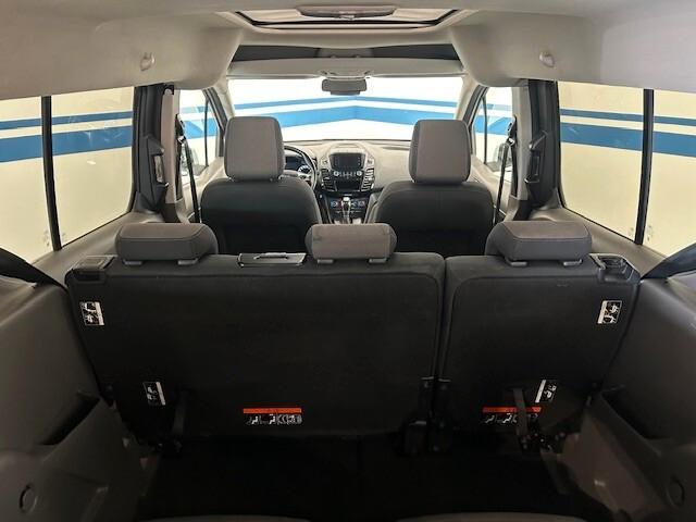 Ford Grand Tourneo 1.5 TDCi * AUTOMATIC * PER OPERATORI DEL SETTORE *
