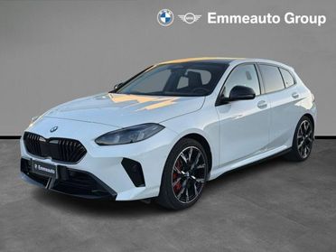 BMW 118 d MSport