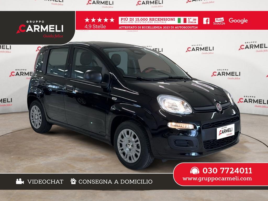 Fiat Pandina 1.0 FireFly Hybrid Pop