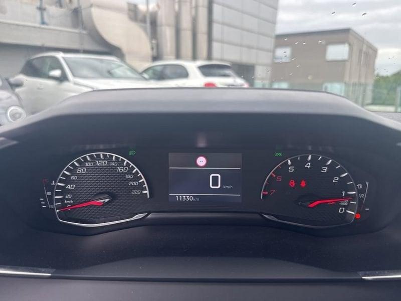 Peugeot 208 1.2 PURETECH ACTIVE S&S 75CV