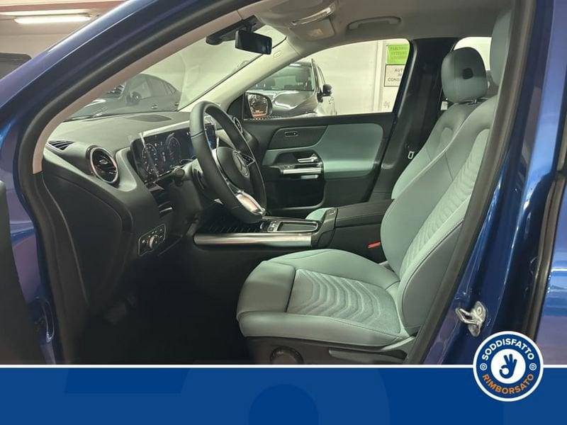 Mercedes-Benz GLA 200 d Automatic Progressive Advanced