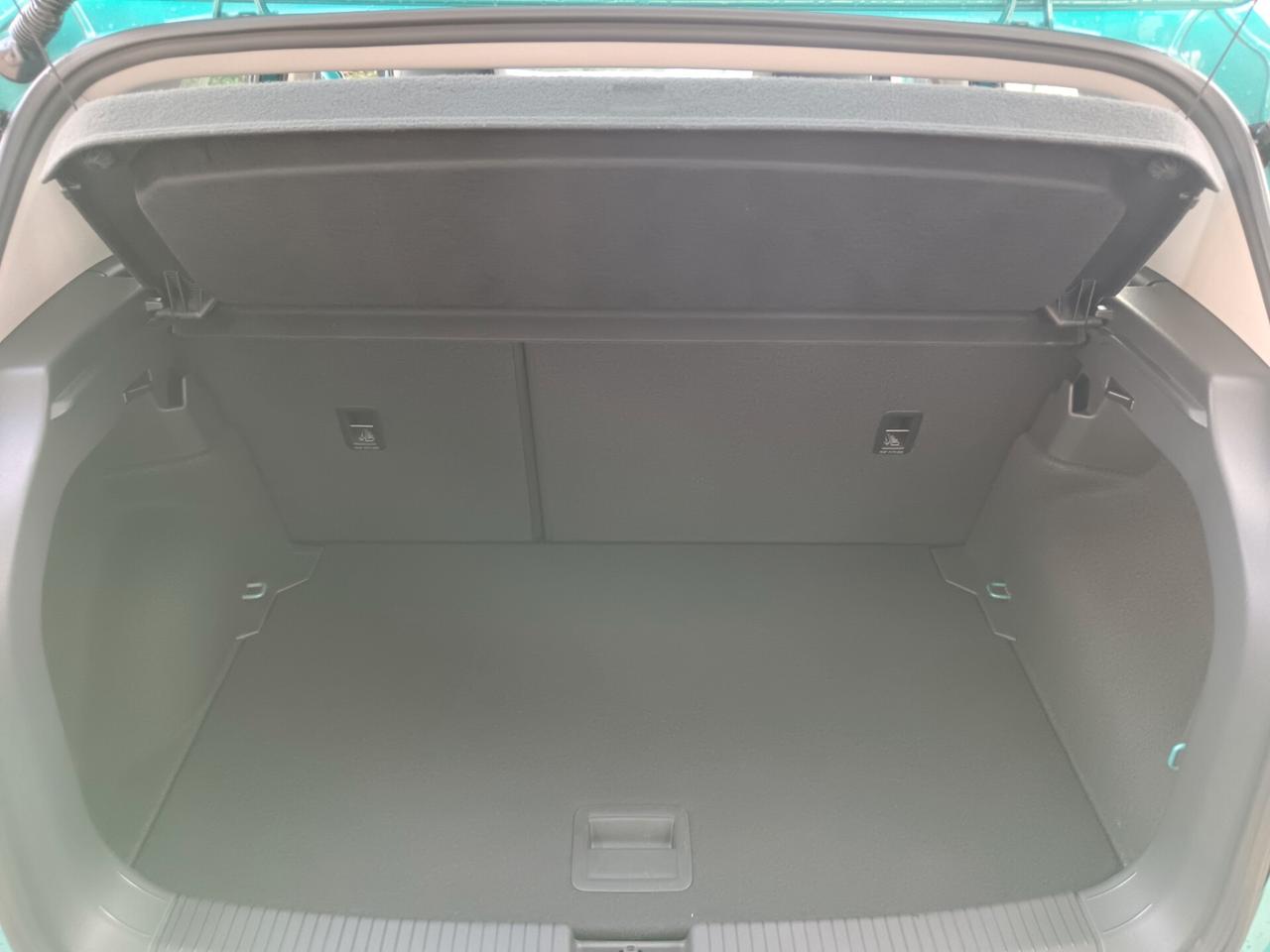 Volkswagen T-Cross 1.6 TDI 95CV NUOVISSIMA