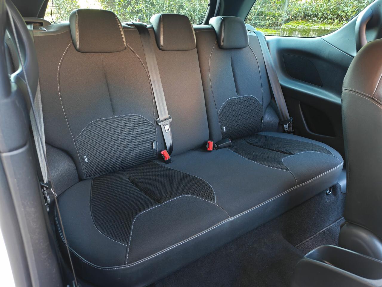 DS3 1.6 BENZINA 120cv SoChic / 97.000km