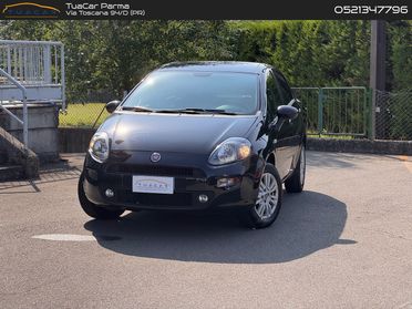 Fiat Punto Street 1.4 Natural Power #11785