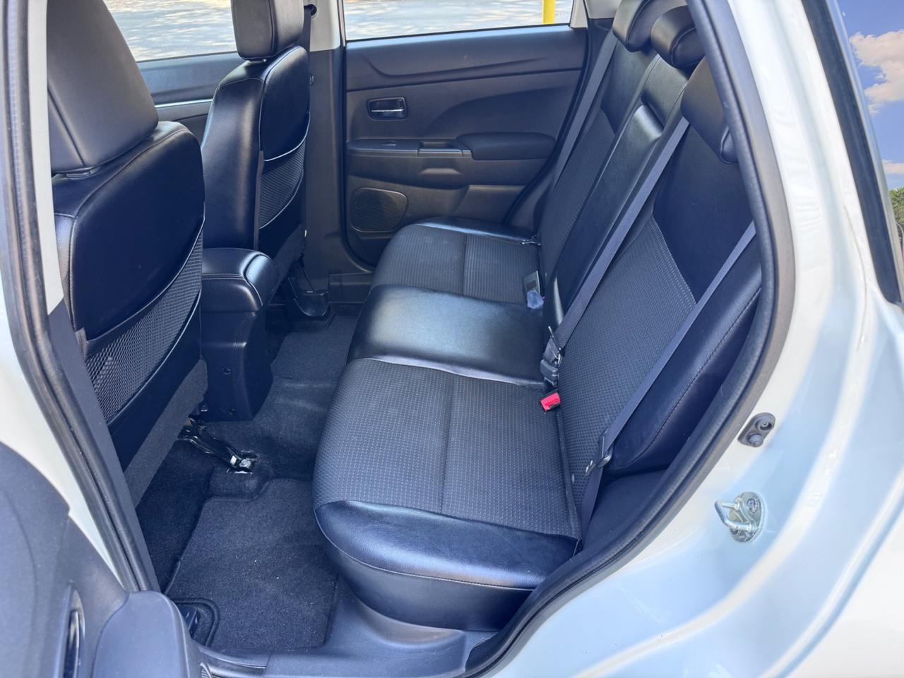 Citroen C4 Aircross 1.6 HDi 2WD neopaten garanzia 12 m