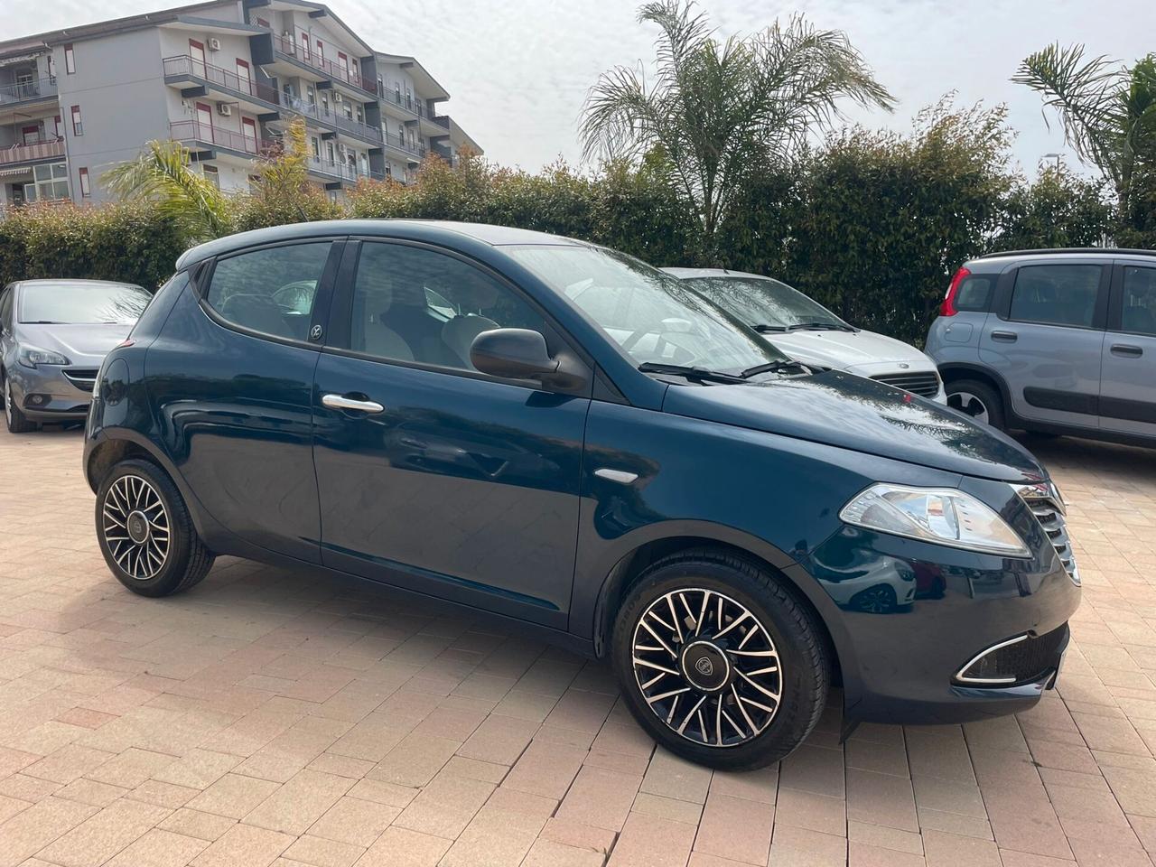 LANCIA Ypsilon MJet"Finanziabile Senza Busta Paga"