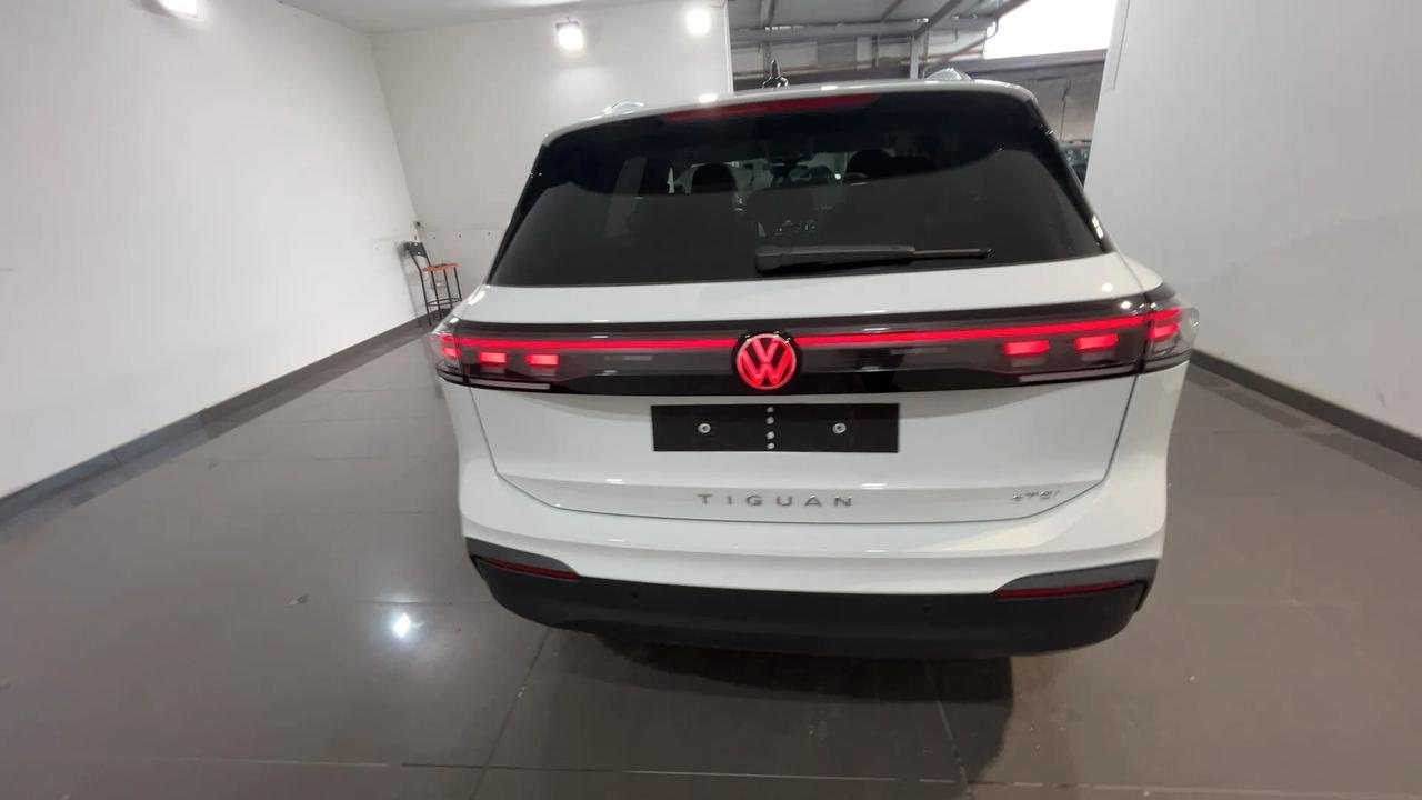 Volkswagen Tiguan 1.5 eTSI 150 CV ACT DSG Edition Plus