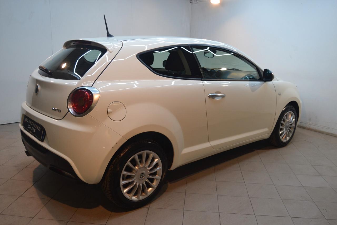 Alfa Romeo MiTo 1.4 78 CV 8V S&S