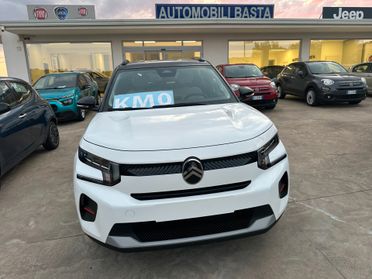 Citroen C3 Turbo 100 S&S Max "Km 0"