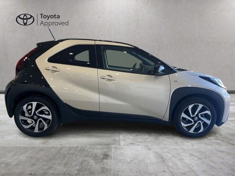 Toyota Aygo X Aygo X 1.0 Trend 72cv