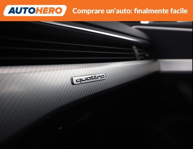 AUDI A4 allroad 2.0 TDI 163 CV S tronic quattro