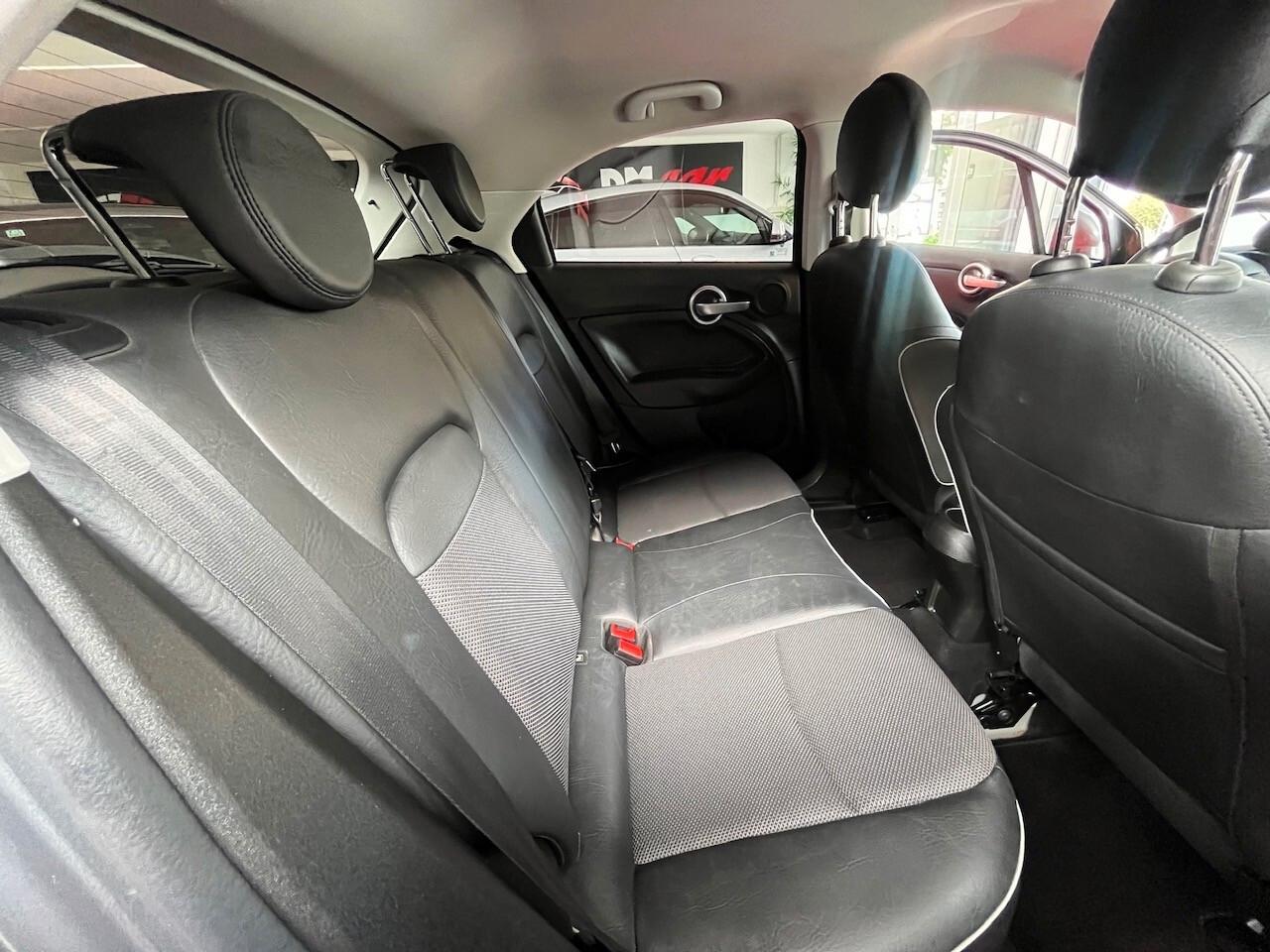 FIAT 500X 1.6 MULTIJET 120 CV CROSS OK NEOPATENTATI