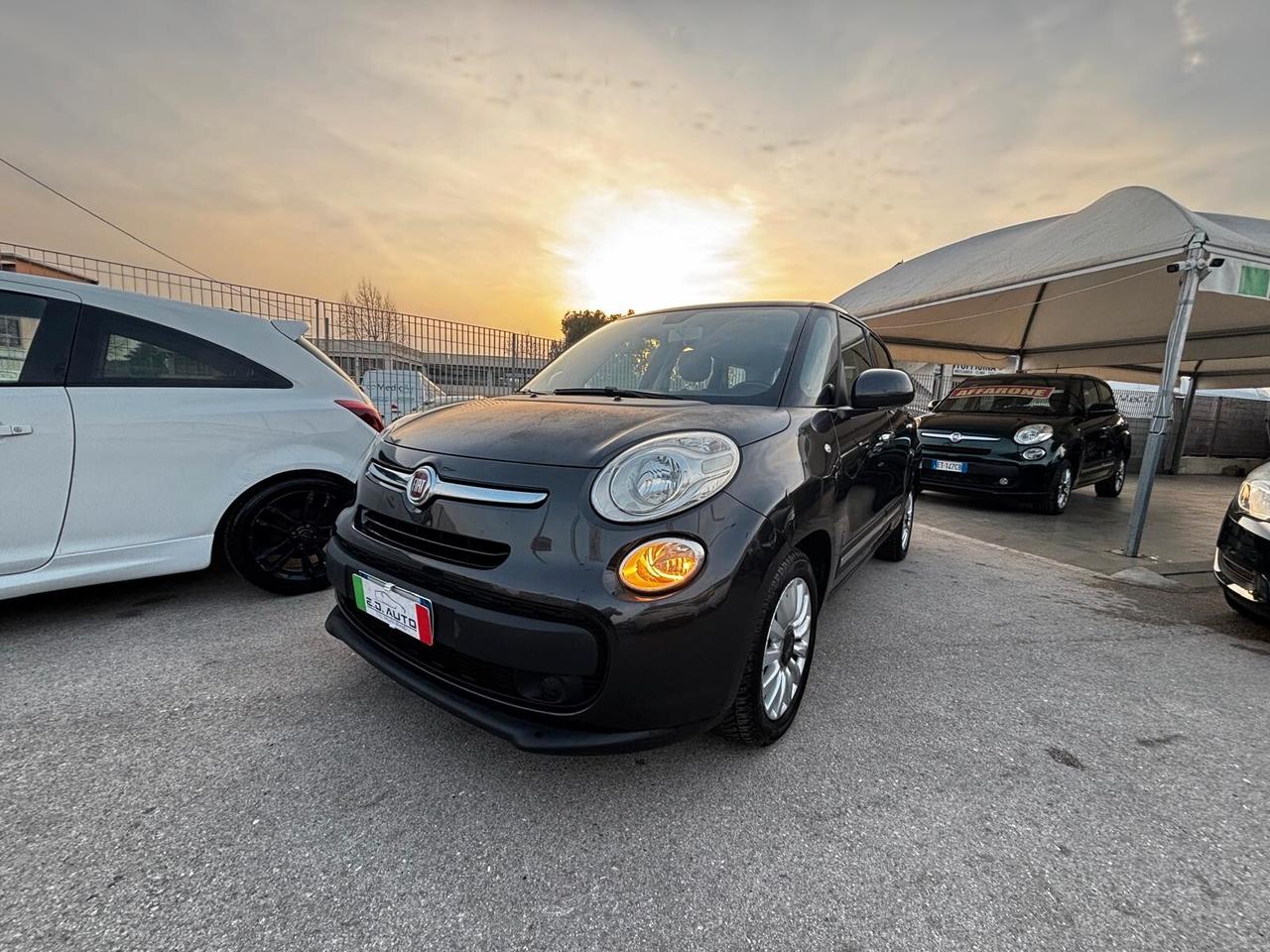 Fiat 500L 1.6 Multijet 120 CV Beats
