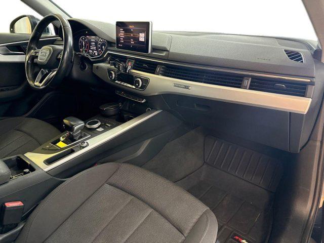 AUDI A4 allroad 2.0 TDI 190 CV S tronic Business