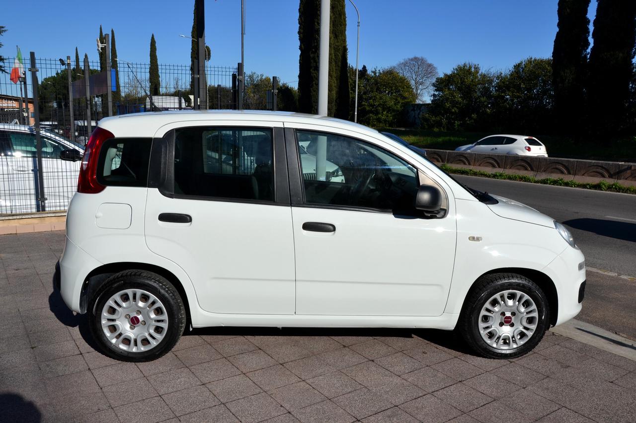 Fiat Panda 1.2 EASY 69CV **OK NEOPATENTATI**PREZZO VERO**