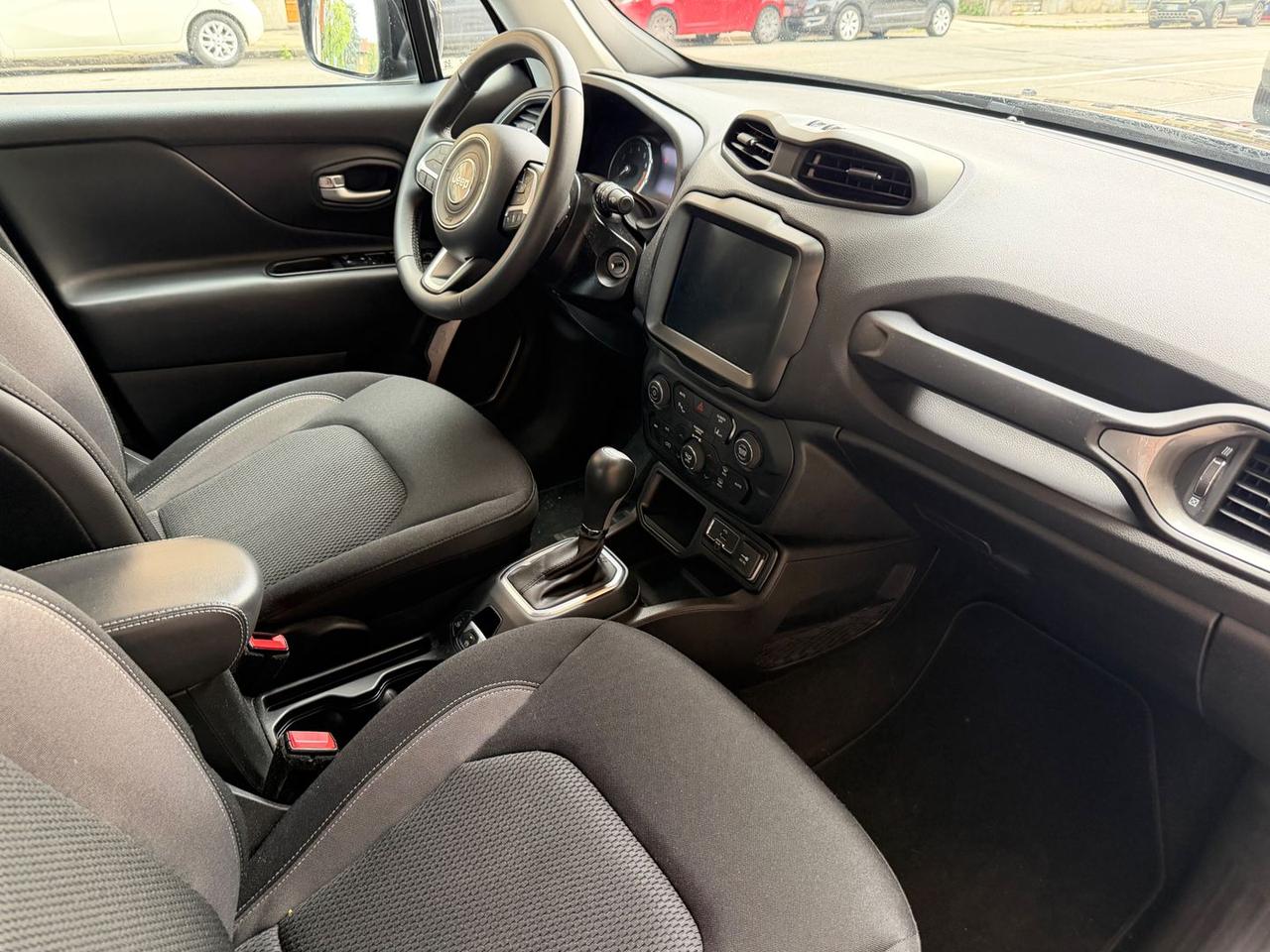 Jeep Renegade 1.0 T-GDI Longitude #10342