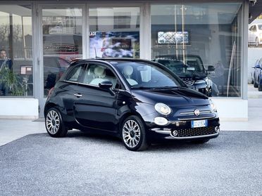 Fiat 500 1.0 Hybrid 70CV E6 Neo. - 2020