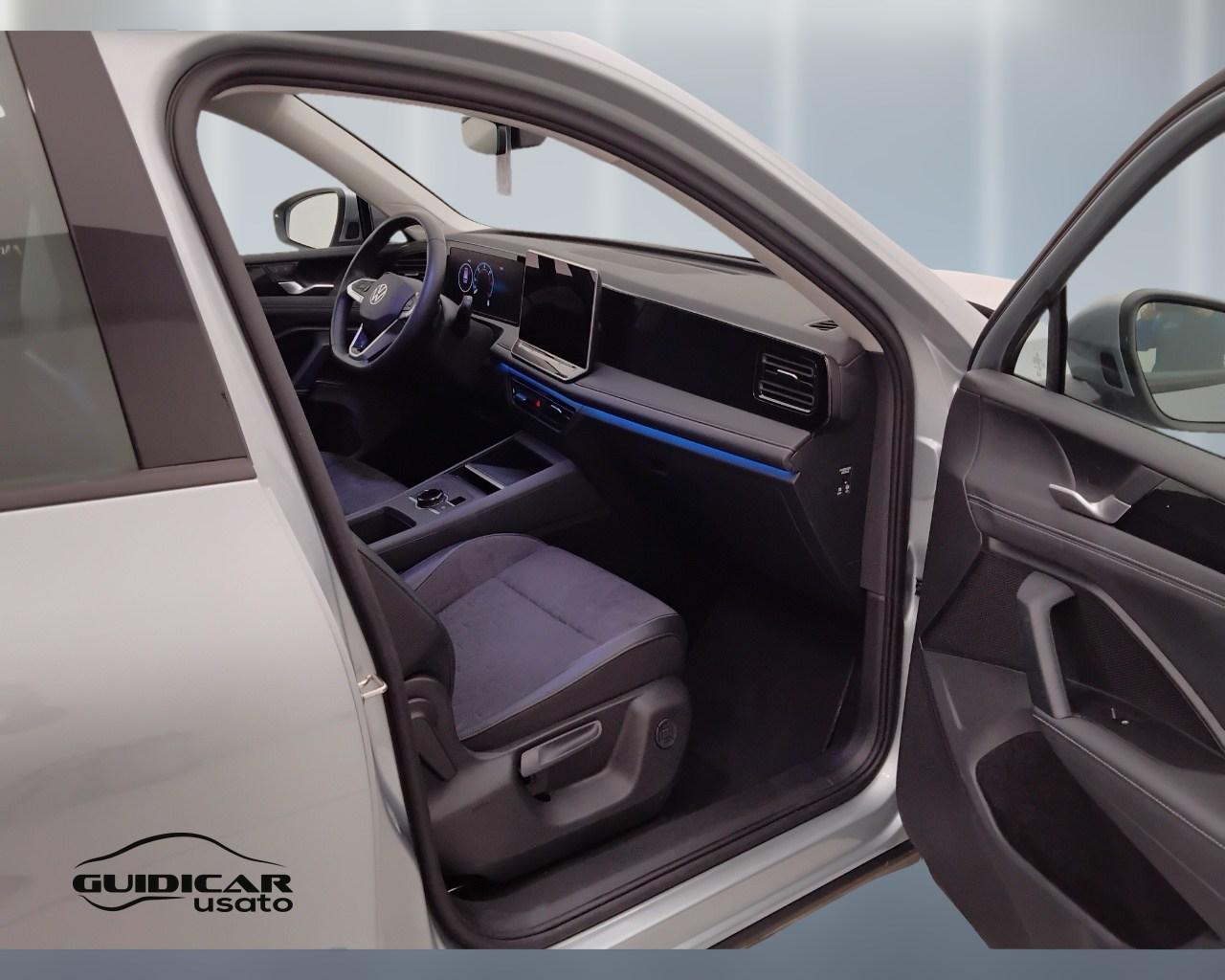 VOLKSWAGEN Tiguan III 2024 - Tiguan 2.0 tdi Life 150cv dsg