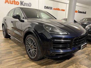 Porsche Cayenne Coupè Cayenne Coupé 3.0 V6 E-Hybrid