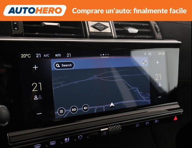 DS AUTOMOBILES DS 7 BlueHDi 130 aut. Bastille Business