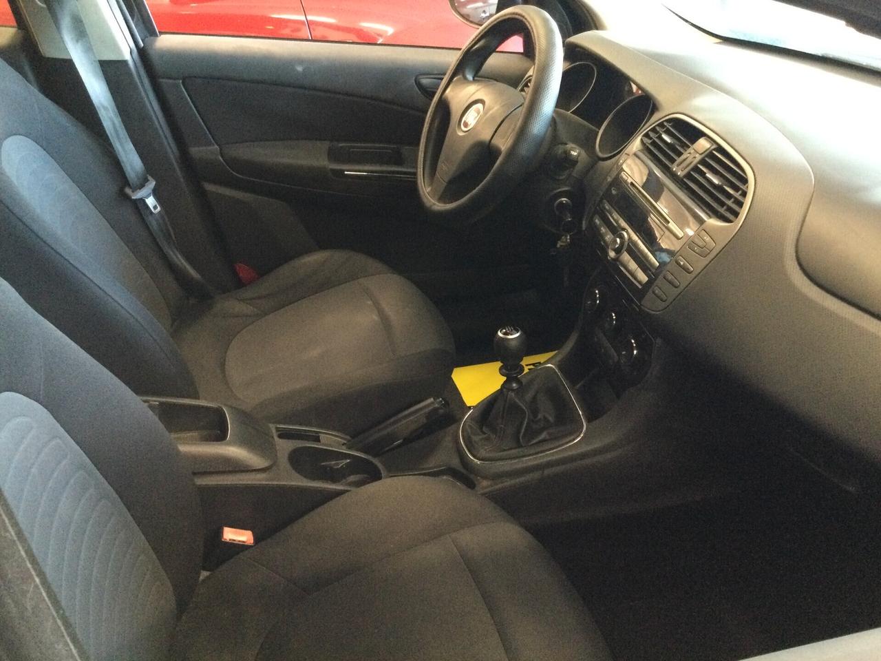 Fiat Bravo 1.4 Dynamic