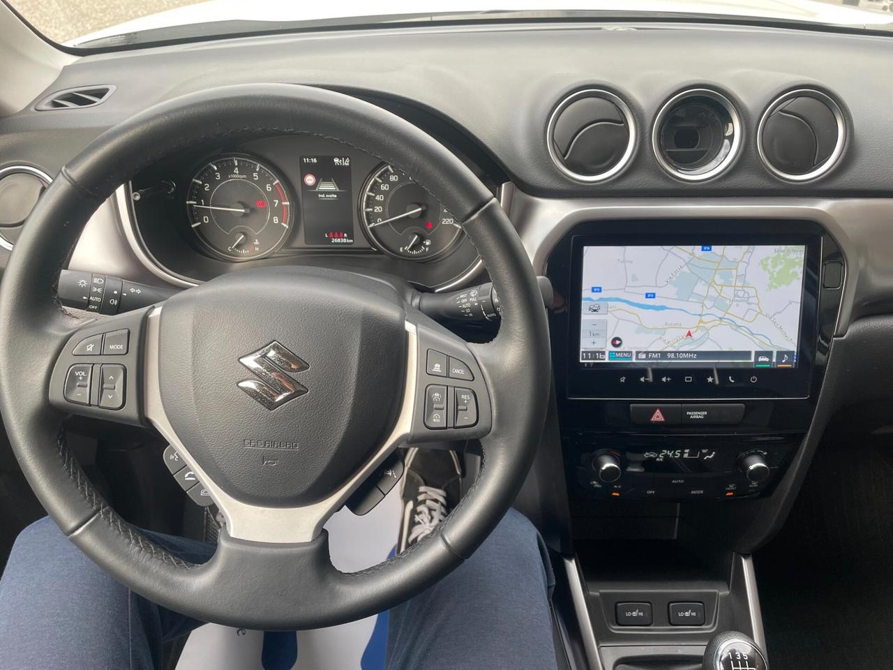 Suzuki Vitara 1.4 Hybrid Cool PREZZO REALE