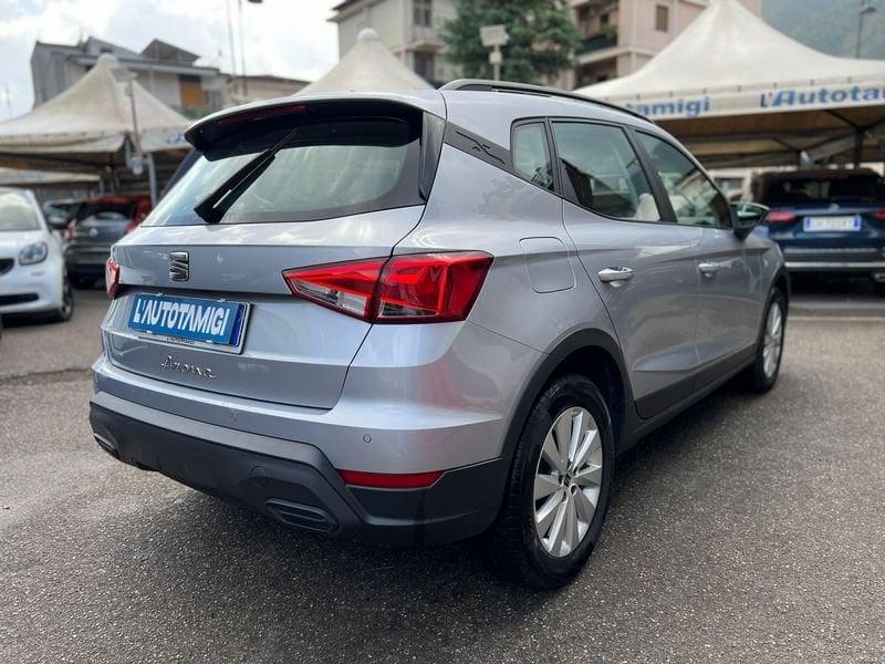 Seat Arona Arona 1.0 TGI FR