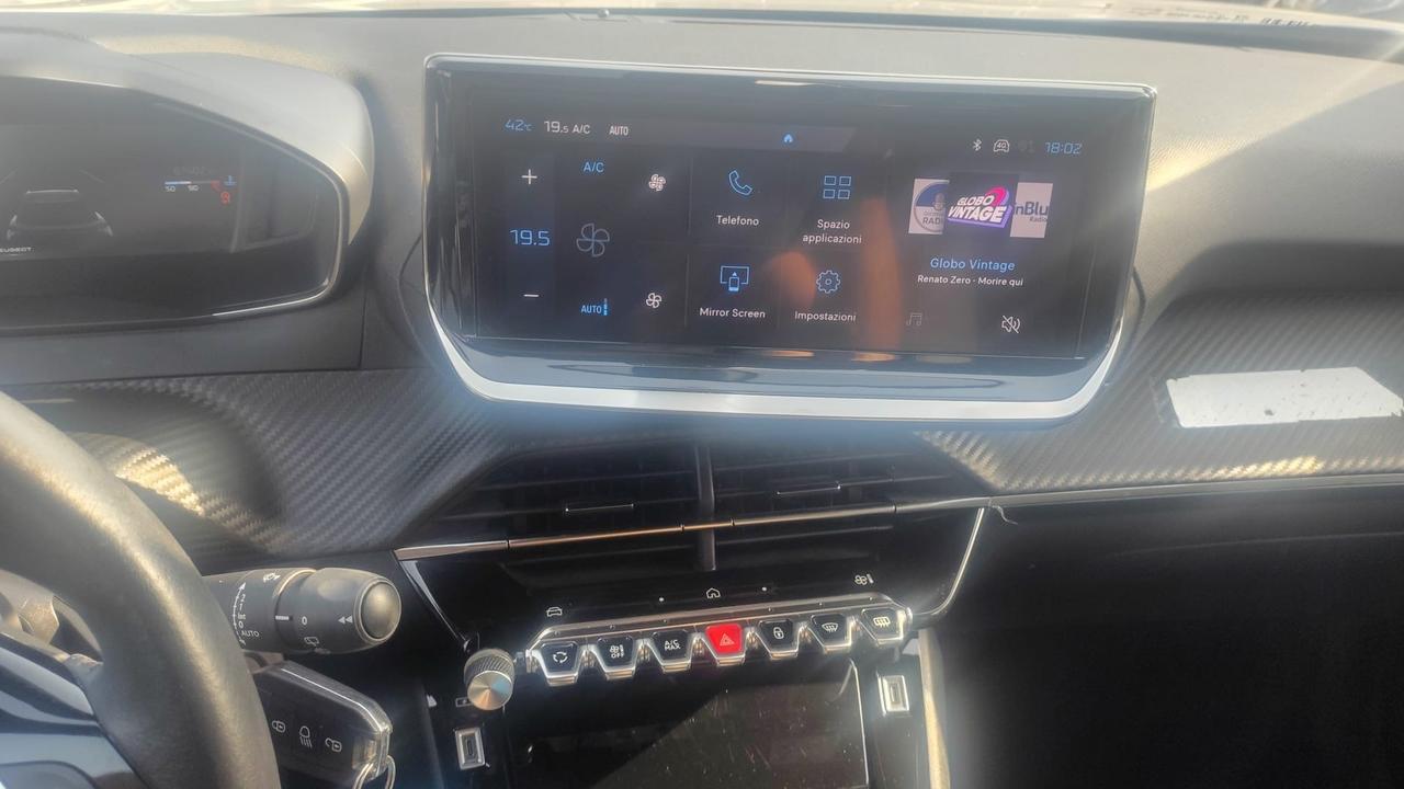 Peugeot 2008 PureTech 130 S&S EAT8 Allure