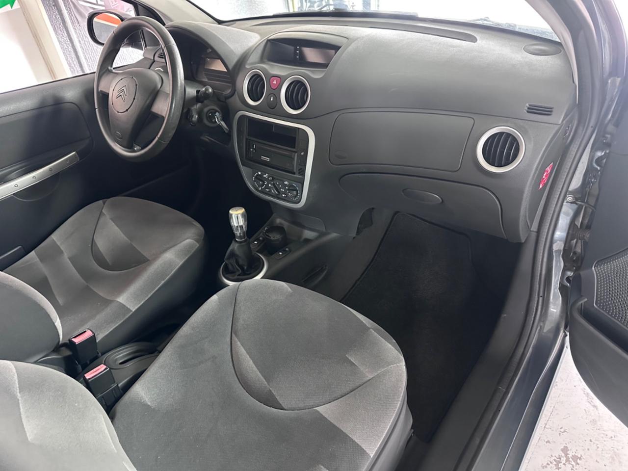 Citroen C2 1.1 airdream Classique