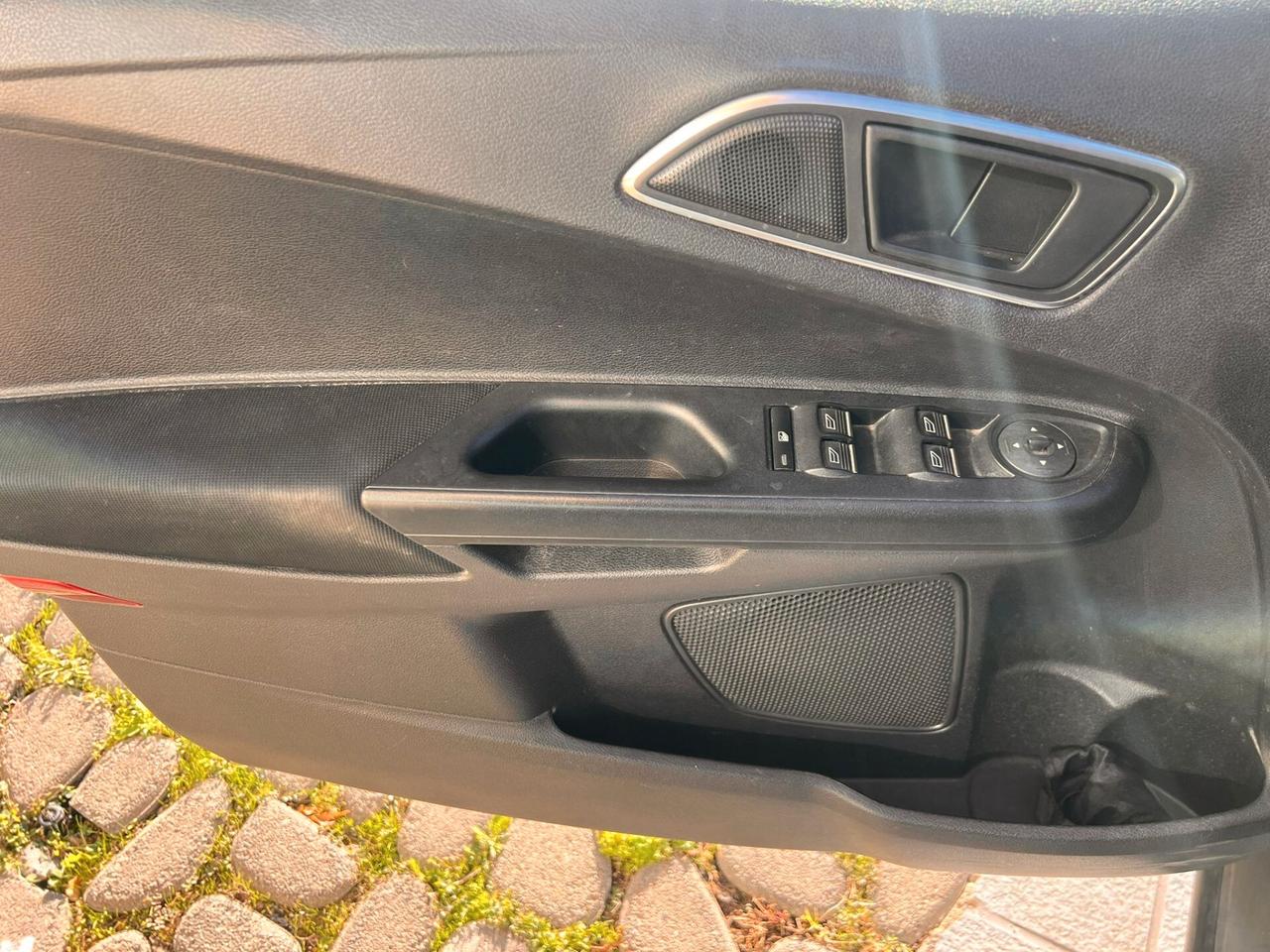 Ford B-Max 1.4 90 CV GPL Business