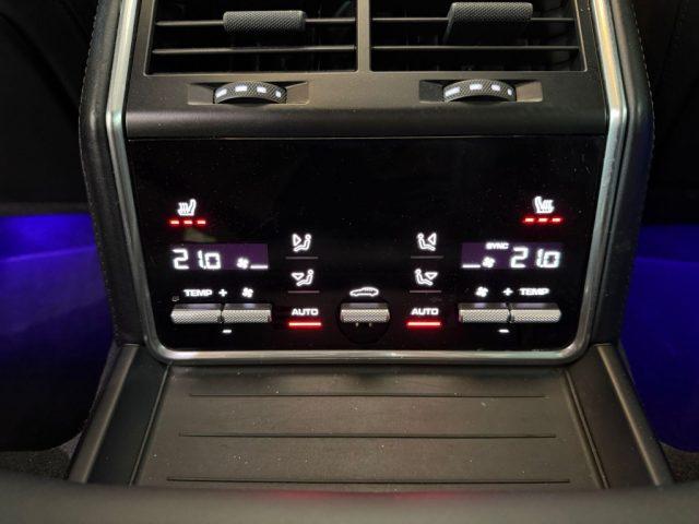 PORSCHE Panamera 4.0 GTS Sport Turismo //TETTO//SPORT CHRONO//