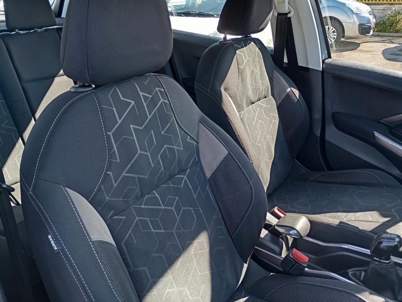 Peugeot 2008 1.6 e-HDi 92 CV Stop&Start Active