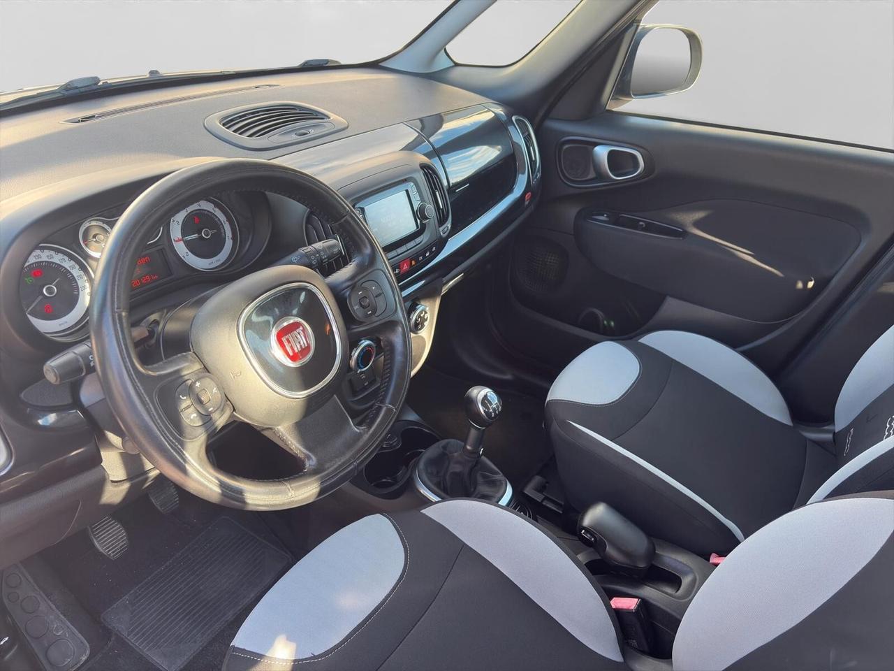 Fiat 500L 1.3 Multijet 85cv Lounge