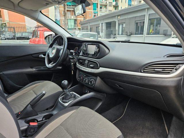 FIAT Tipo 1.4 T-Jet 120CV GPL 4 porte Easy