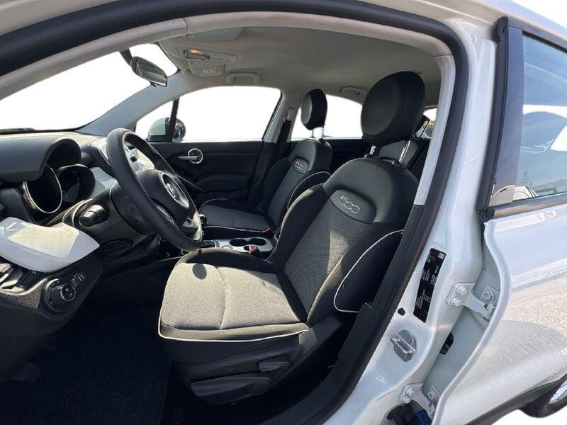 FIAT 500X 500X 1.4 T-Jet 120 CV GPL Pop Star