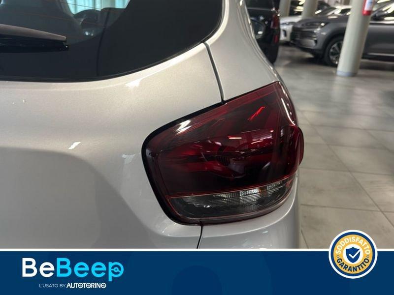 Dacia Spring COMFORT PLUS ELECTRIC 45