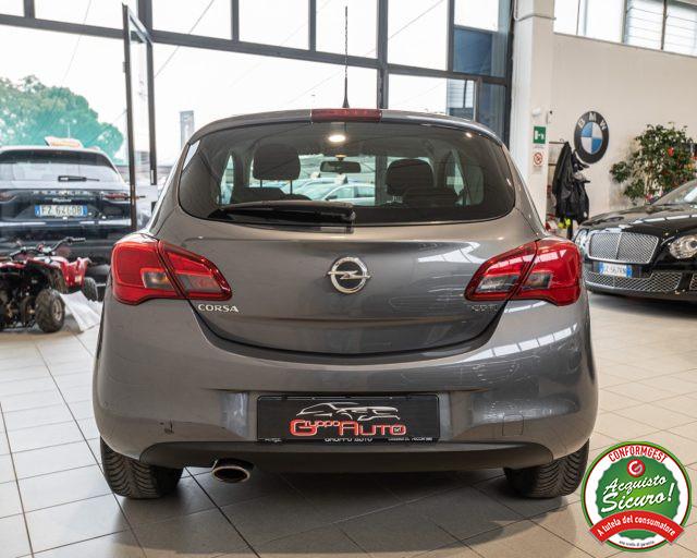 OPEL Corsa 1.3 CDTI ecoFLEX S&S Coupé b-Color *NEOPATENTATI*