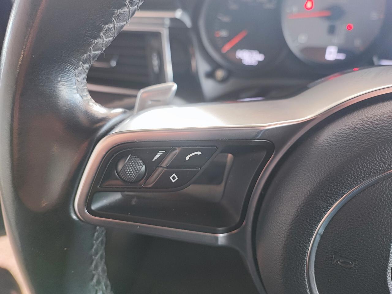 Porsche Macan 3.0 S Diesel FULL+++