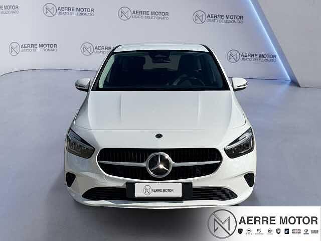 Mercedes-Benz B 180 B 180 Automatic Progressive Advanced