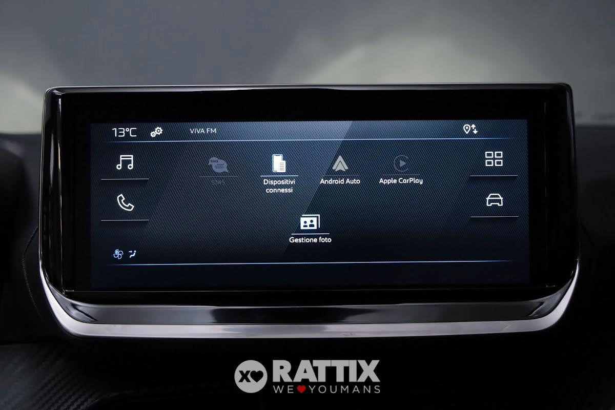 Peugeot 208 1.2 puretech 100CV Style