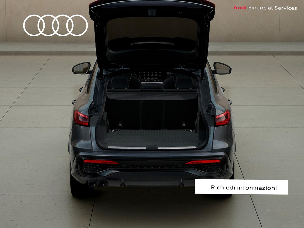 Audi Q5 sportback 2.0 tfsi mhev+ s line edition quattro 204cv s-tronic