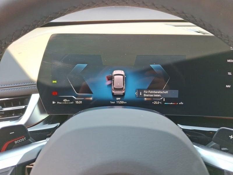BMW X1 xDrive 20d MSport DCT 19" Harman Kardon Gancio Camera
