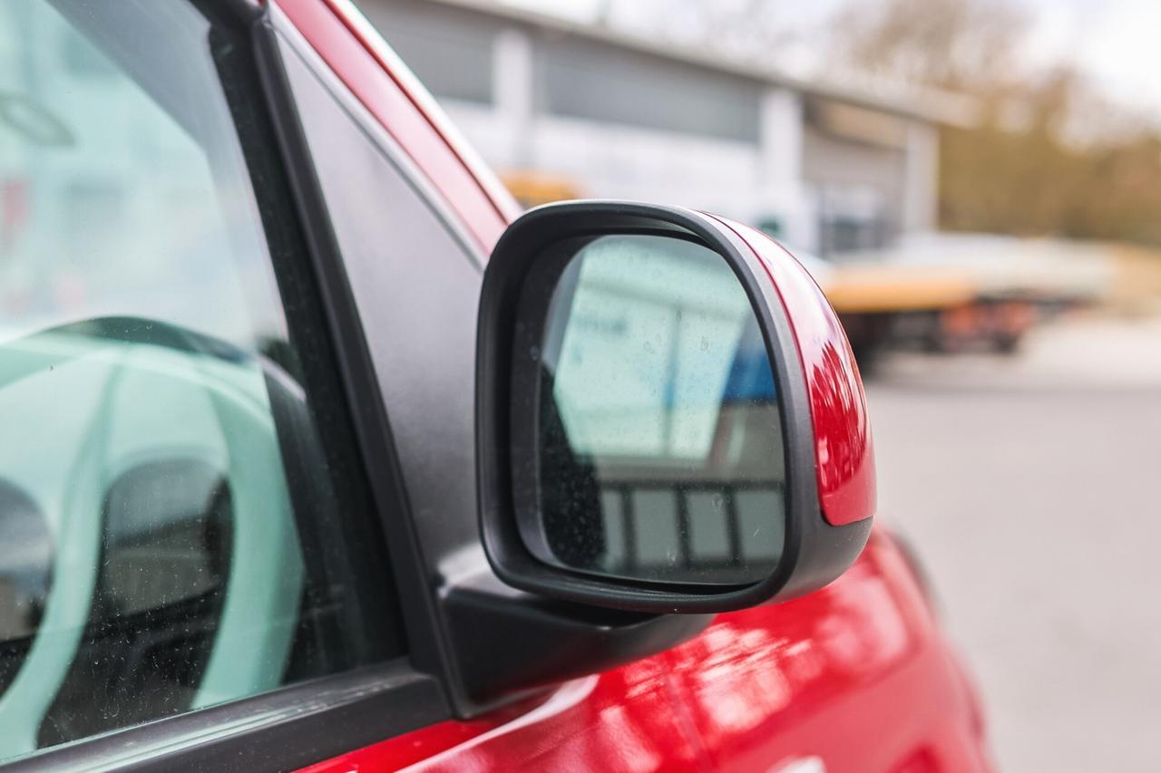 Fiat Panda Cross 1.0 FireFly S&S Hybrid